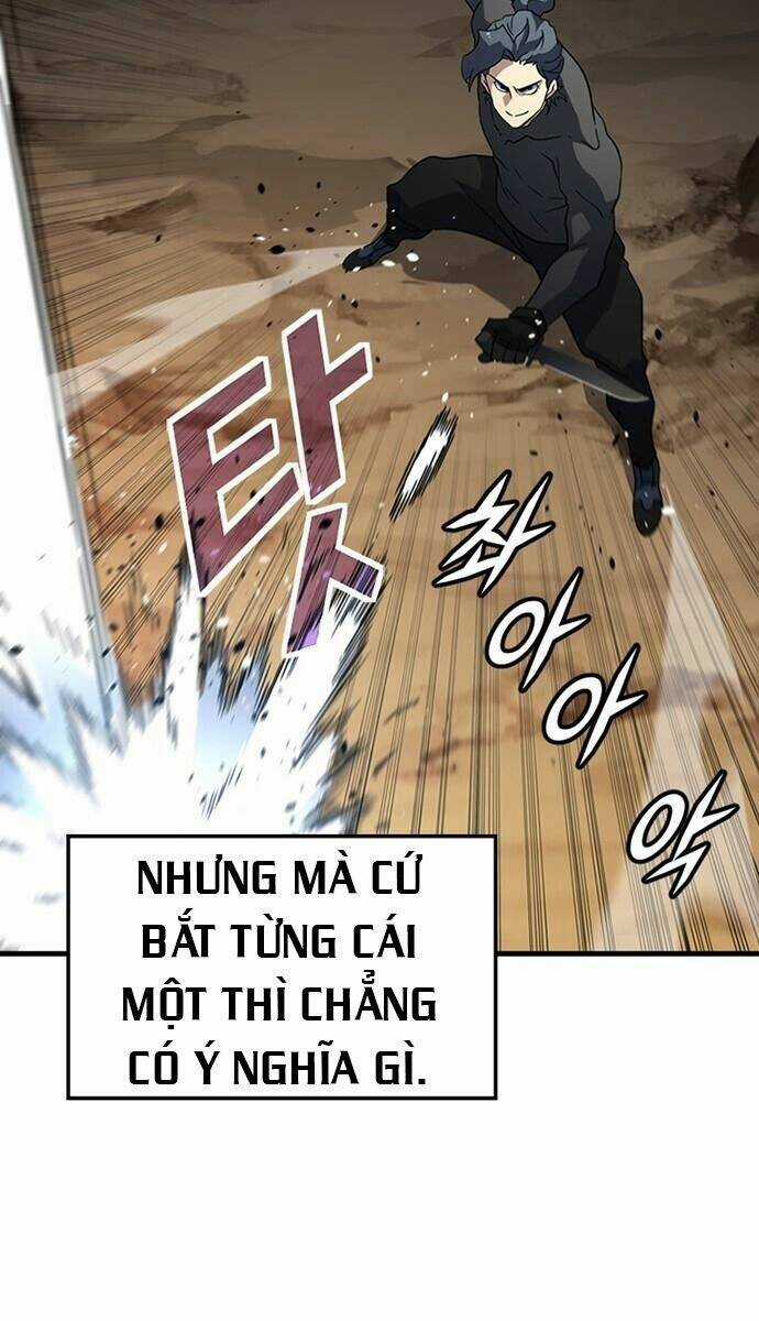 Điểm Chết - Chapter 21 - Trang 76