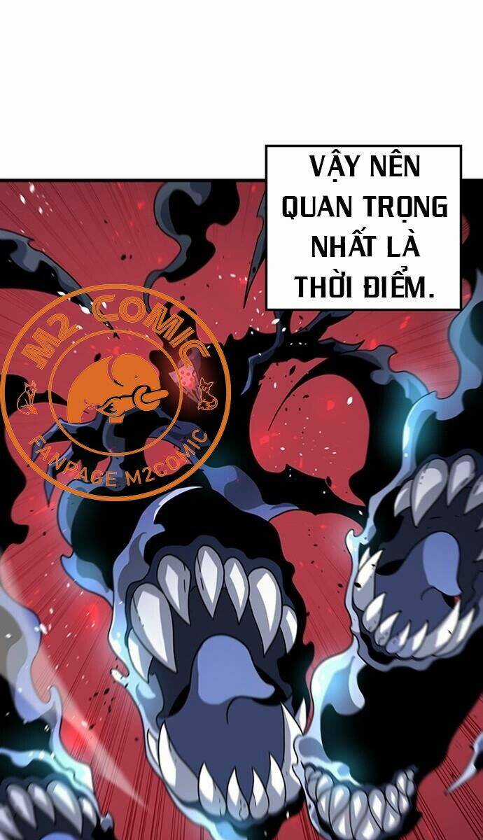 Điểm Chết - Chapter 21 - Trang 77