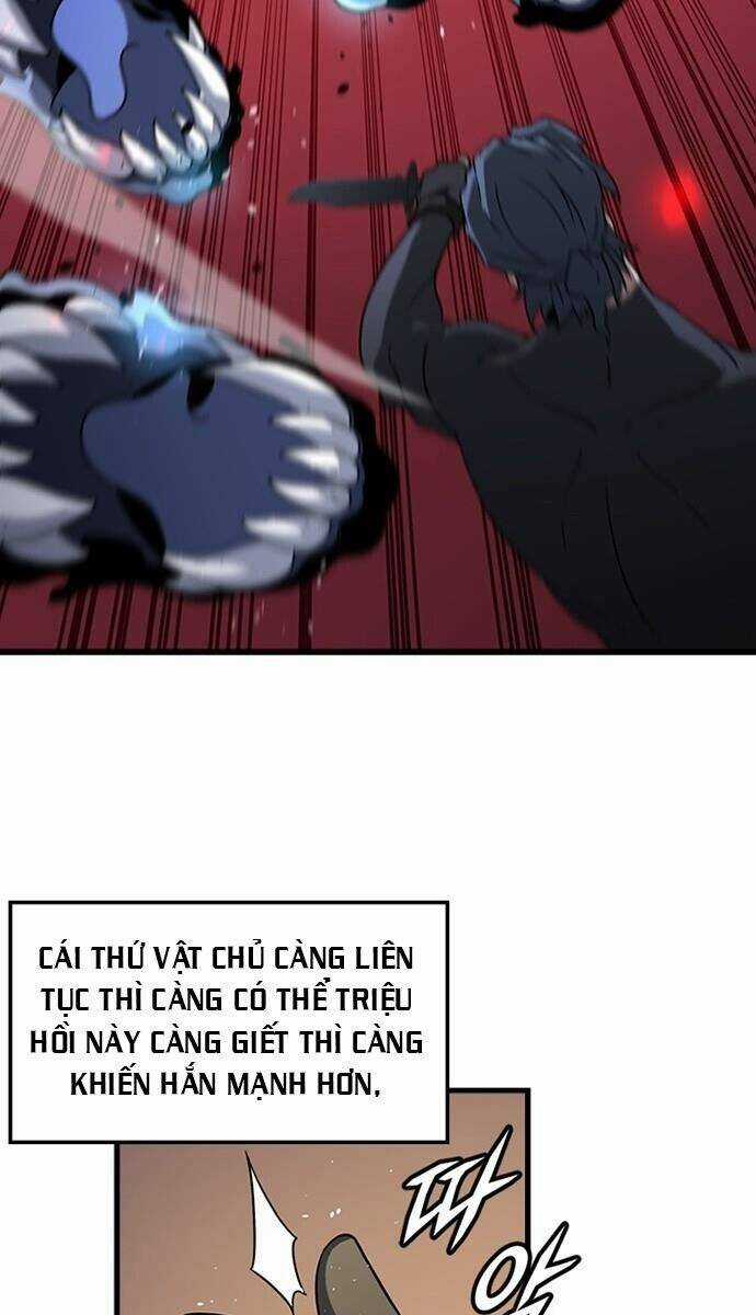 Điểm Chết - Chapter 21 - Trang 78