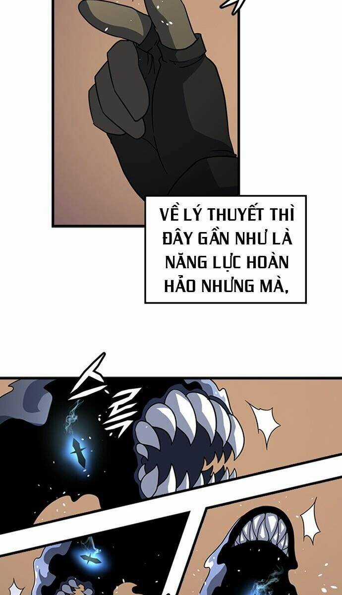 Điểm Chết - Chapter 21 - Trang 79