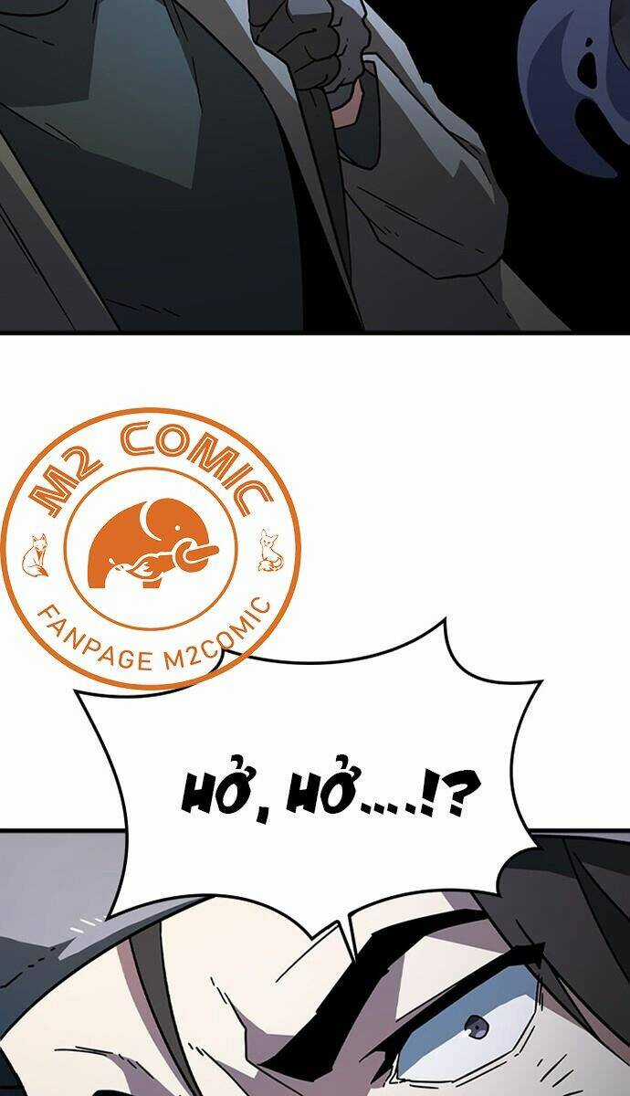 Điểm Chết - Chapter 21 - Trang 9