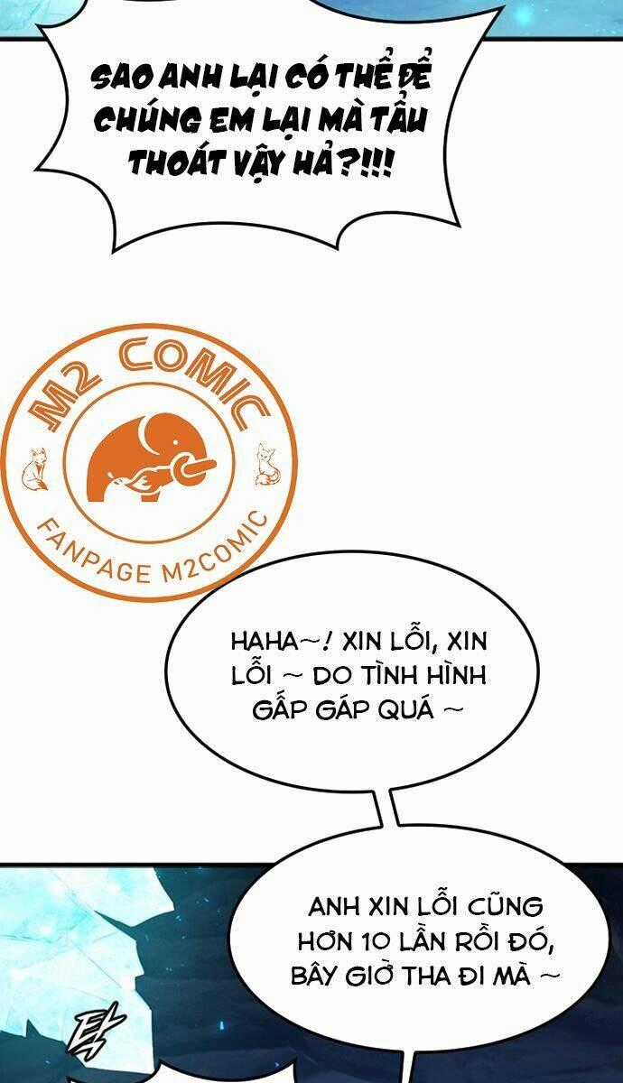 Điểm Chết - Chapter 22 - Trang 2