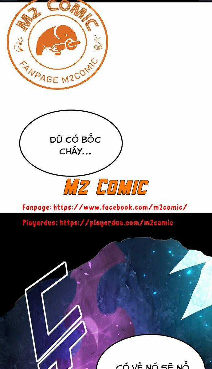 Điểm Chết - Chapter 22 - Trang 11