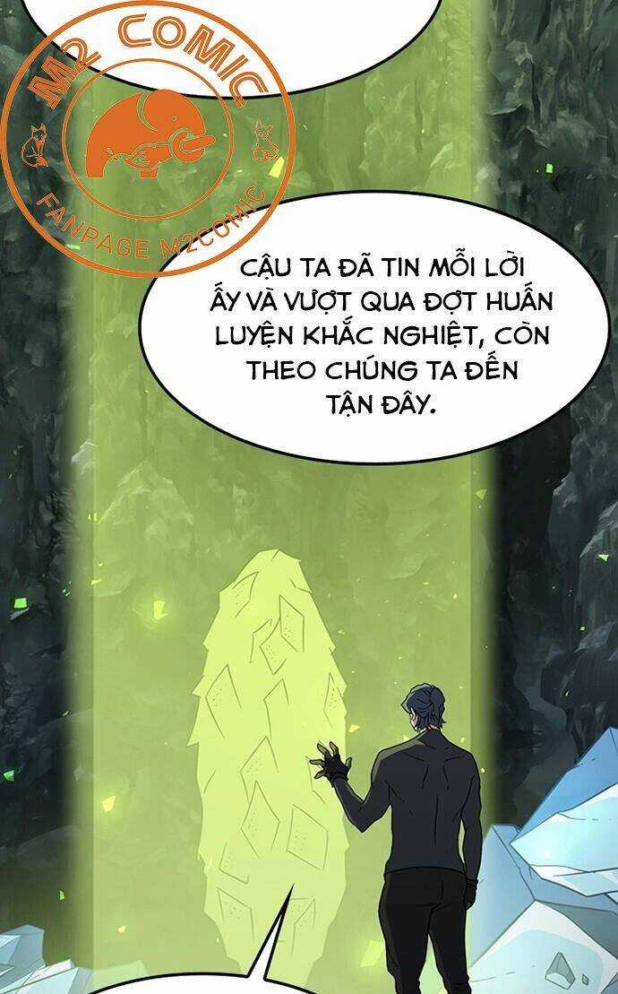 Điểm Chết - Chapter 22 - Trang 105