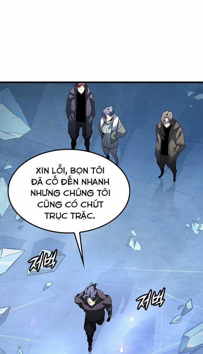 Điểm Chết - Chapter 22 - Trang 18