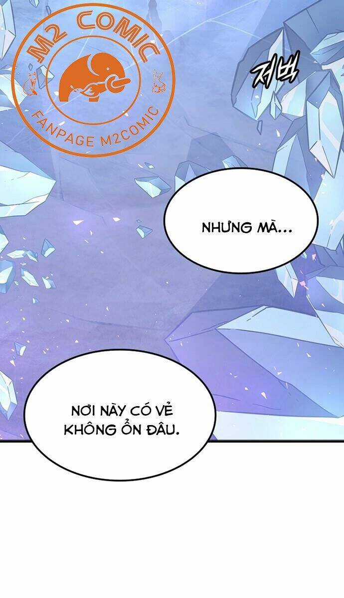 Điểm Chết - Chapter 22 - Trang 19