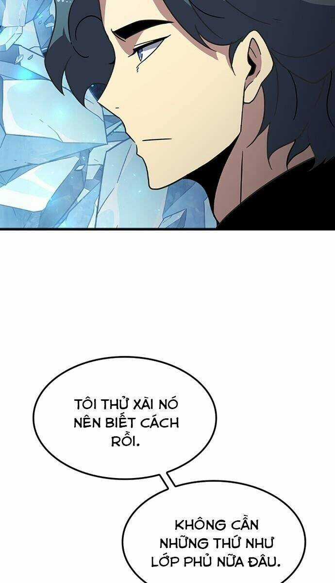 Điểm Chết - Chapter 22 - Trang 22