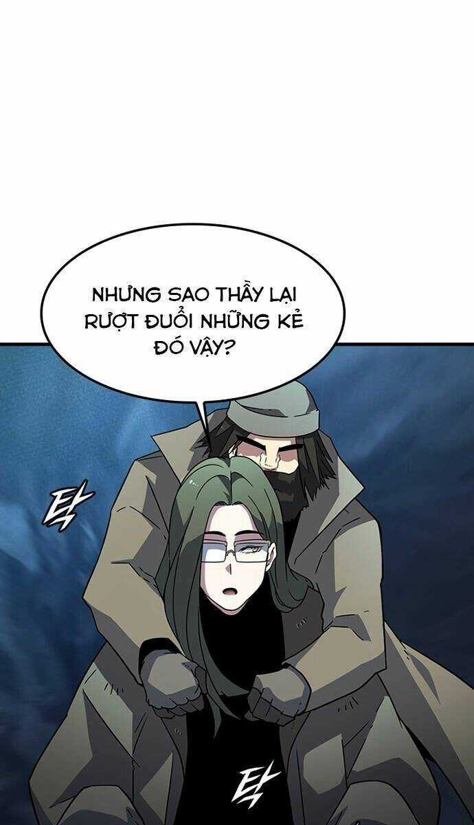 Điểm Chết - Chapter 22 - Trang 4