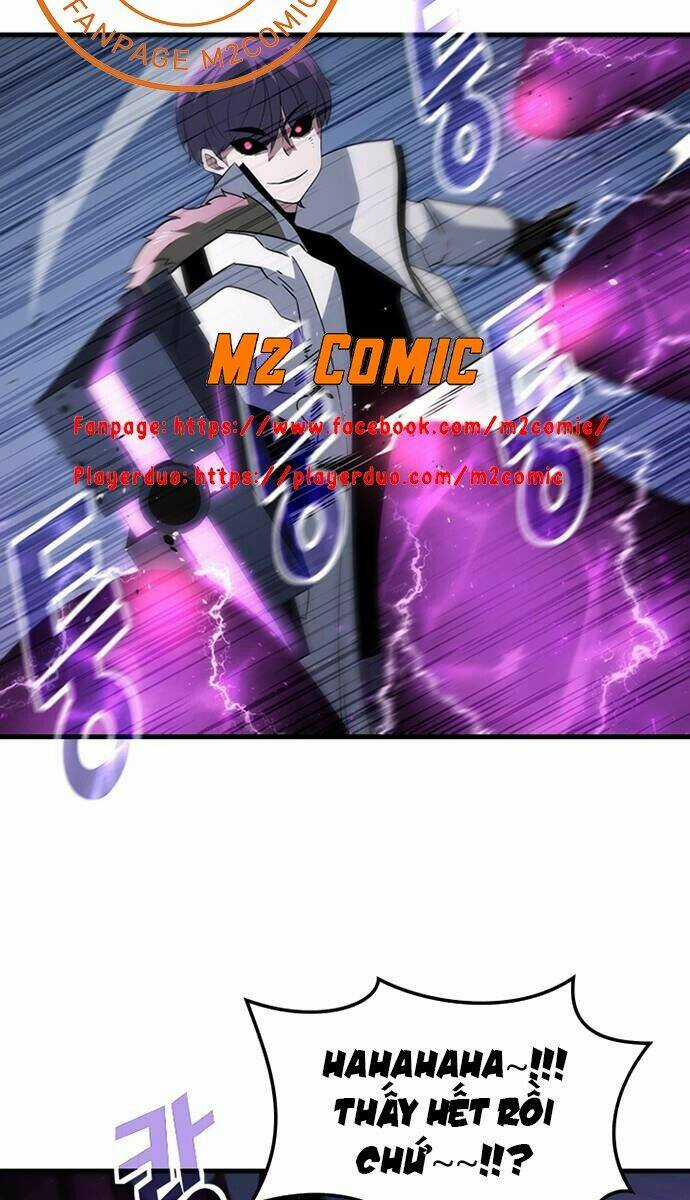 Điểm Chết - Chapter 22 - Trang 35