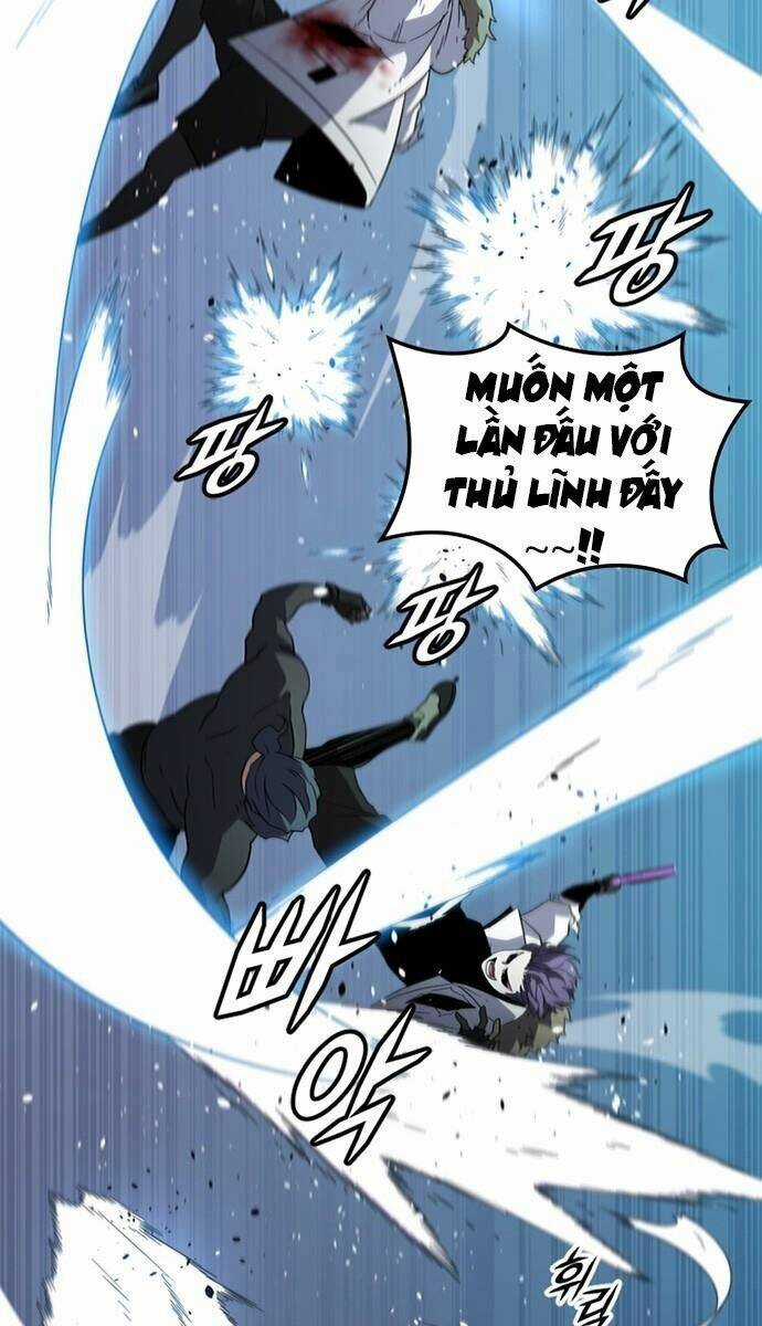 Điểm Chết - Chapter 22 - Trang 42