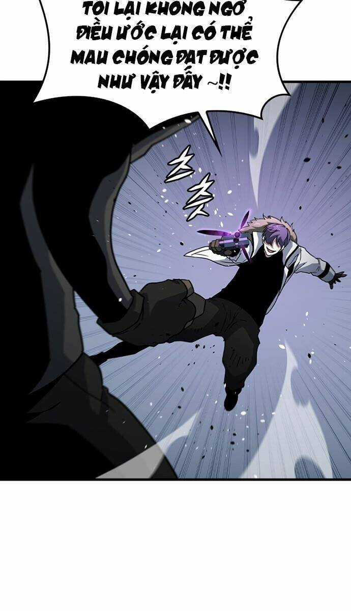 Điểm Chết - Chapter 22 - Trang 44