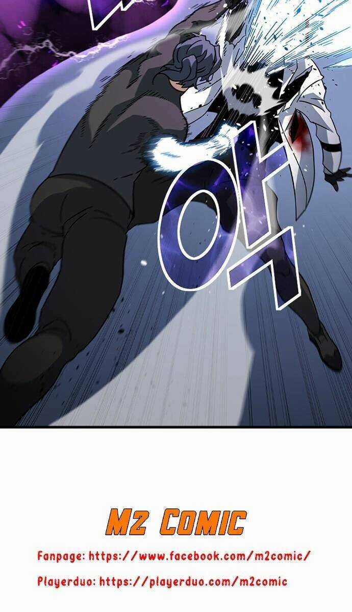 Điểm Chết - Chapter 22 - Trang 46