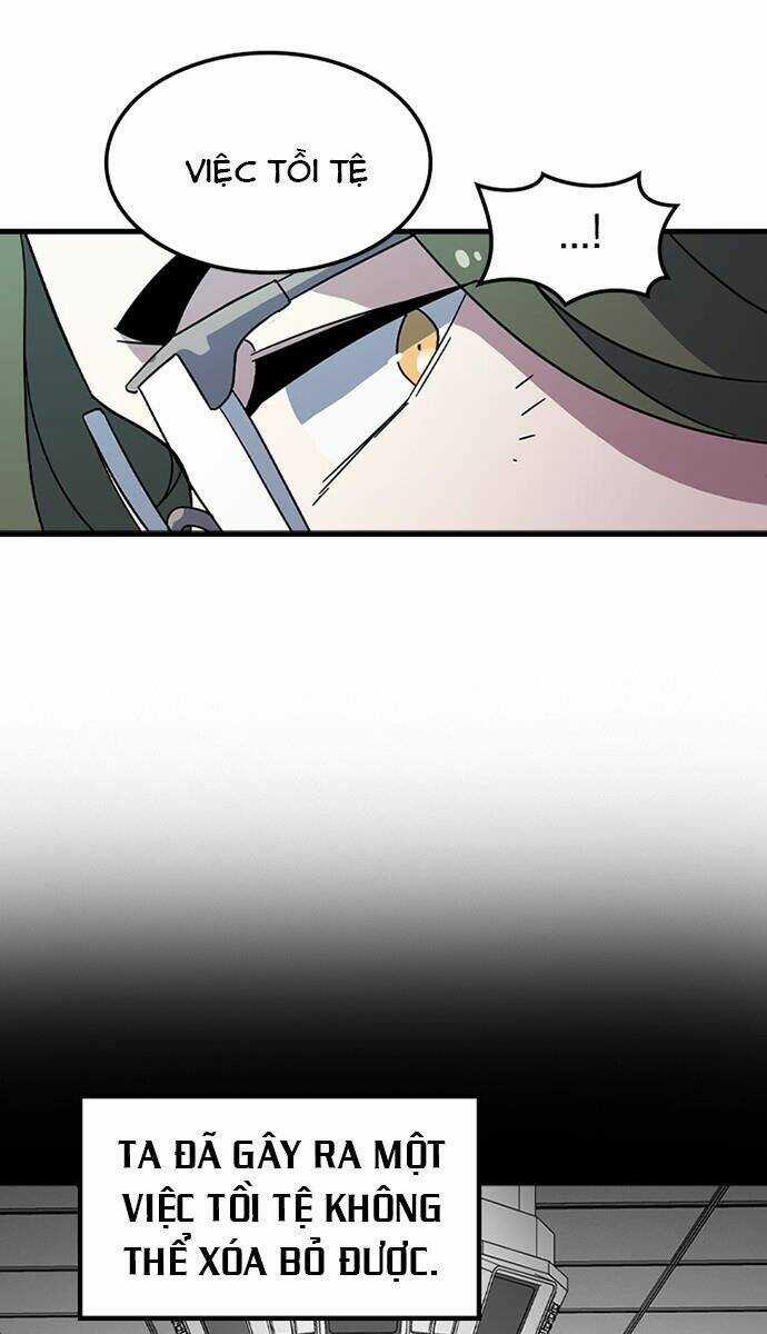 Điểm Chết - Chapter 22 - Trang 7