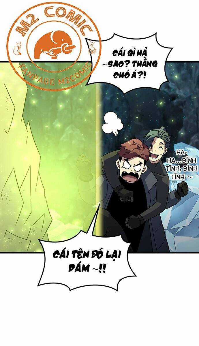 Điểm Chết - Chapter 22 - Trang 75