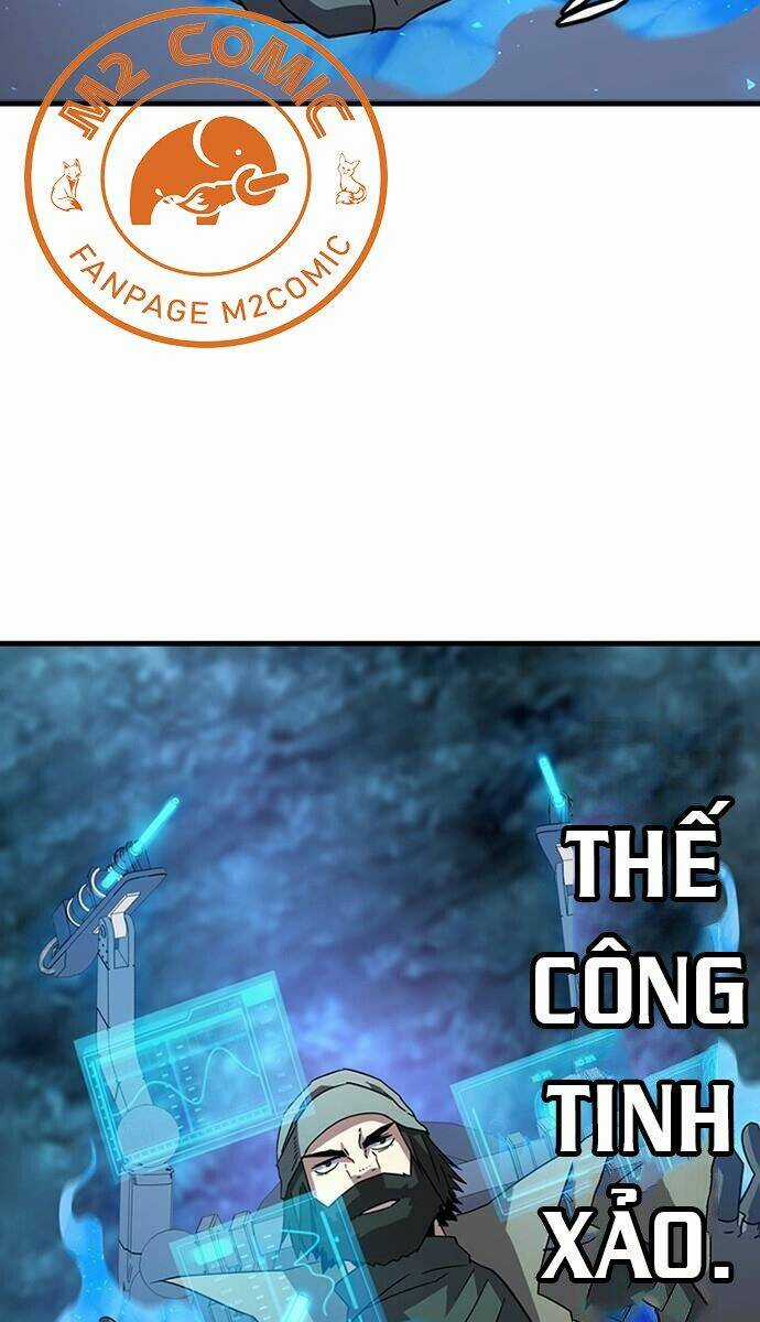 Điểm Chết - Chapter 22 - Trang 79