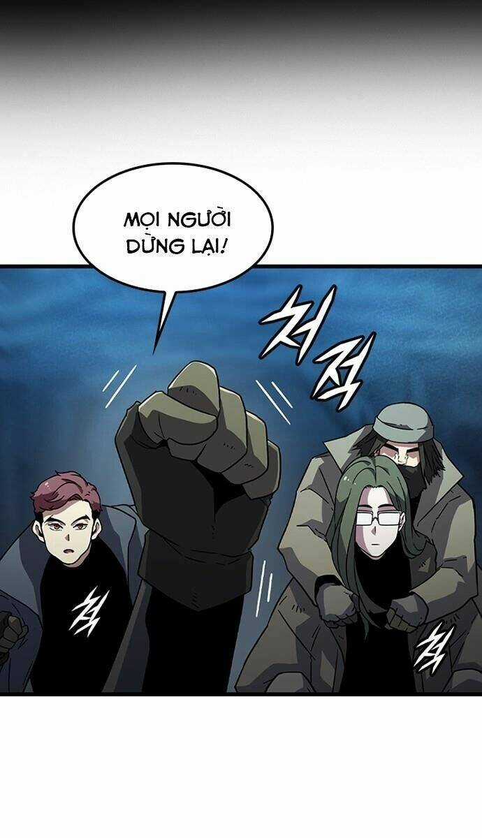 Điểm Chết - Chapter 22 - Trang 9