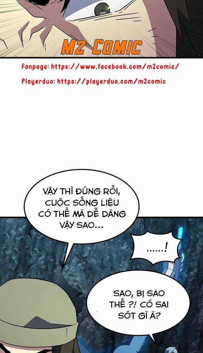 Điểm Chết - Chapter 22 - Trang 83