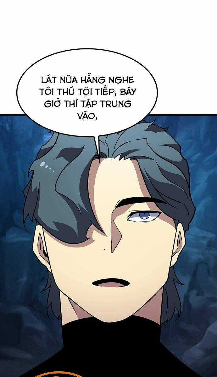 Điểm Chết - Chapter 22 - Trang 10