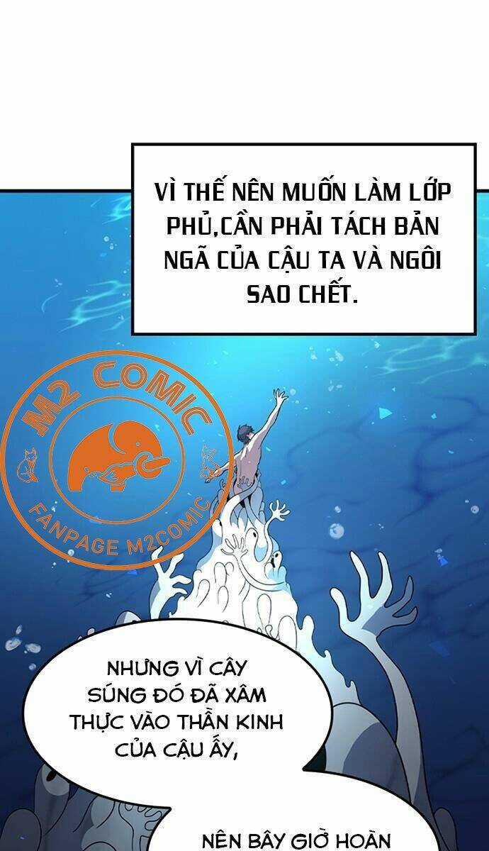 Điểm Chết - Chapter 22 - Trang 94