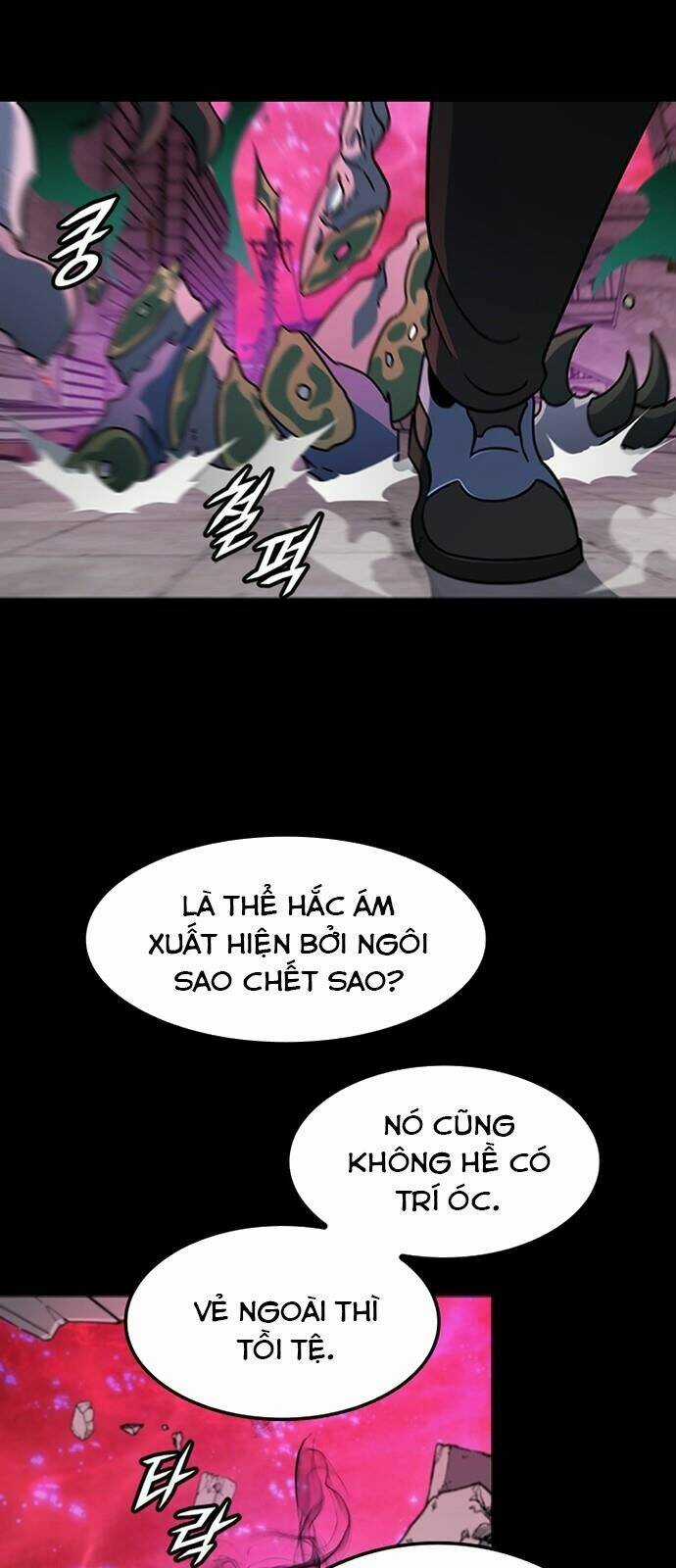 Điểm Chết - Chapter 23 - Trang 12