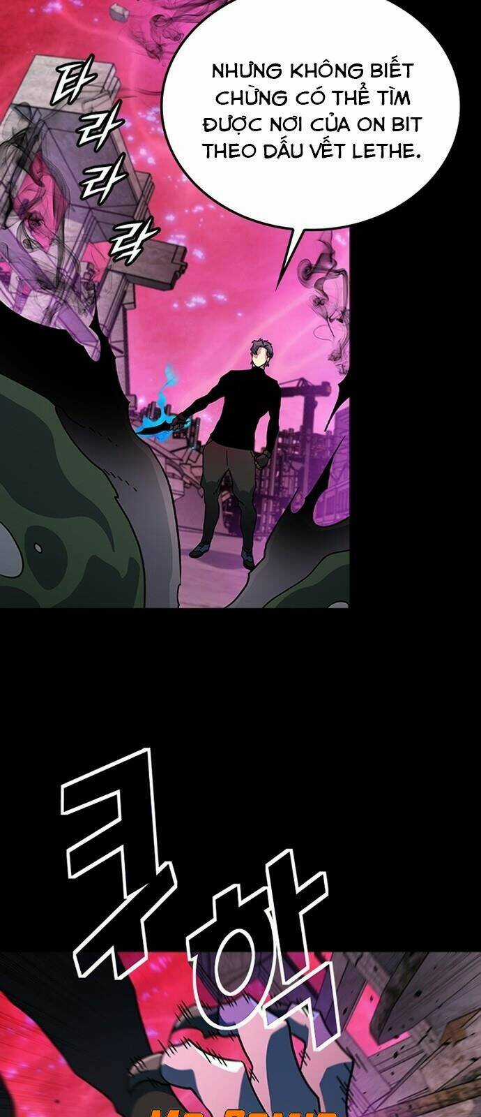 Điểm Chết - Chapter 23 - Trang 13