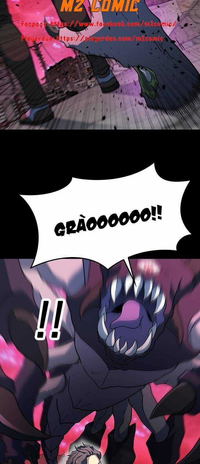 Điểm Chết - Chapter 23 - Trang 14