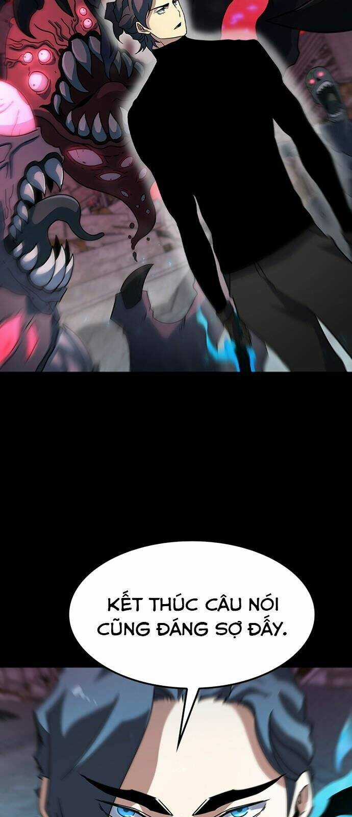 Điểm Chết - Chapter 23 - Trang 15
