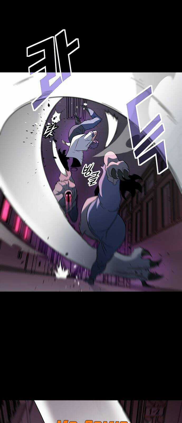 Điểm Chết - Chapter 23 - Trang 19