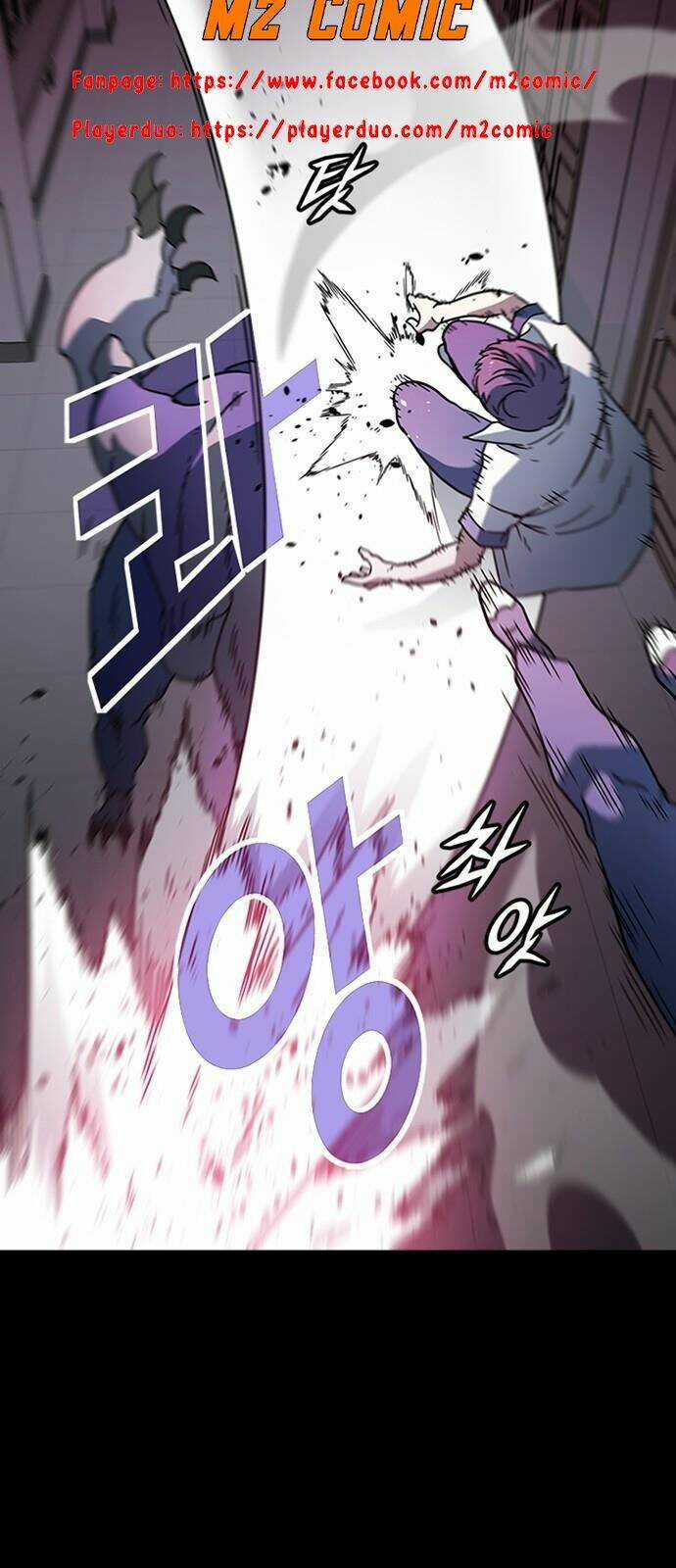 Điểm Chết - Chapter 23 - Trang 20