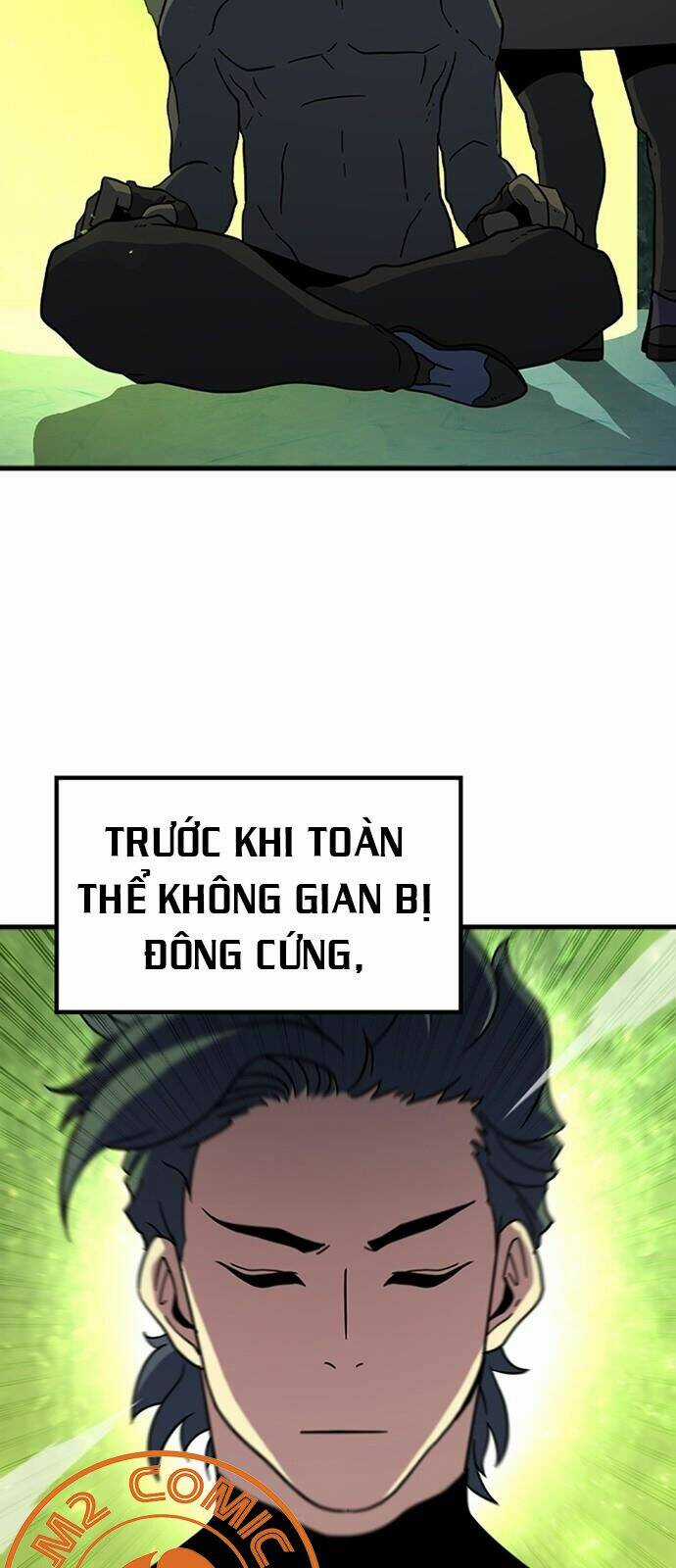 Điểm Chết - Chapter 23 - Trang 3