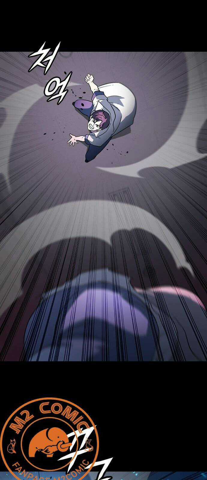 Điểm Chết - Chapter 23 - Trang 21