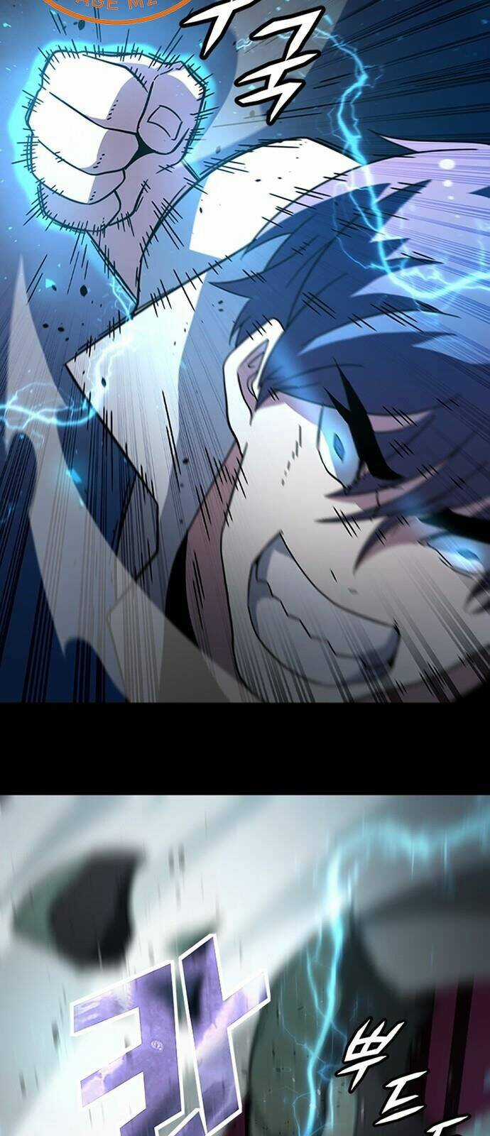 Điểm Chết - Chapter 23 - Trang 22