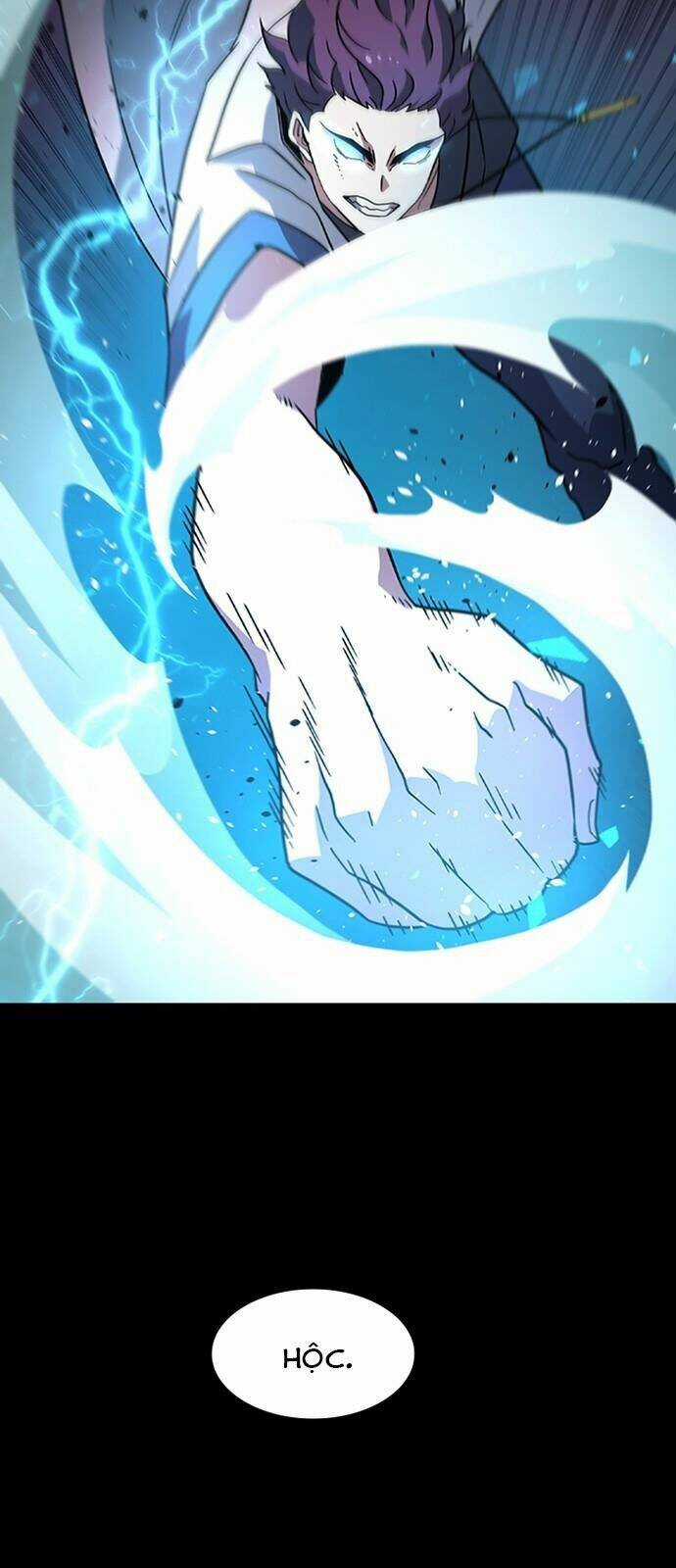 Điểm Chết - Chapter 23 - Trang 24