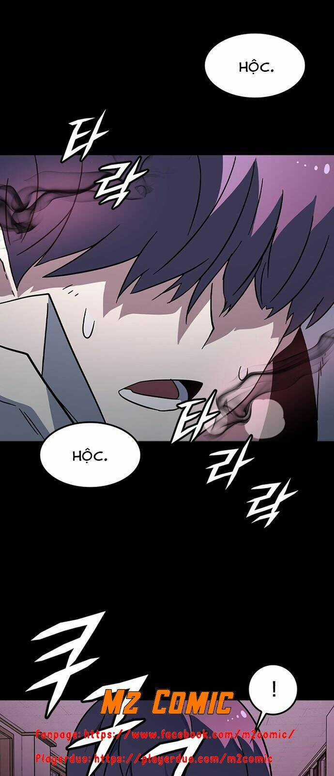 Điểm Chết - Chapter 23 - Trang 25