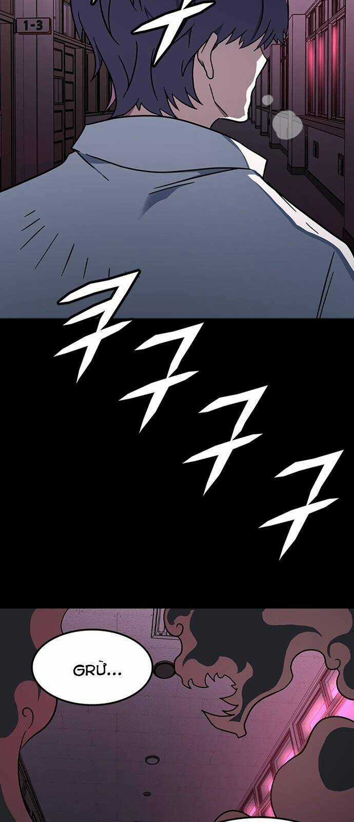 Điểm Chết - Chapter 23 - Trang 26