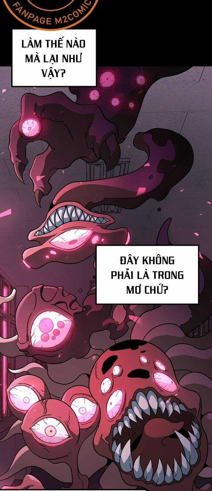 Điểm Chết - Chapter 23 - Trang 28