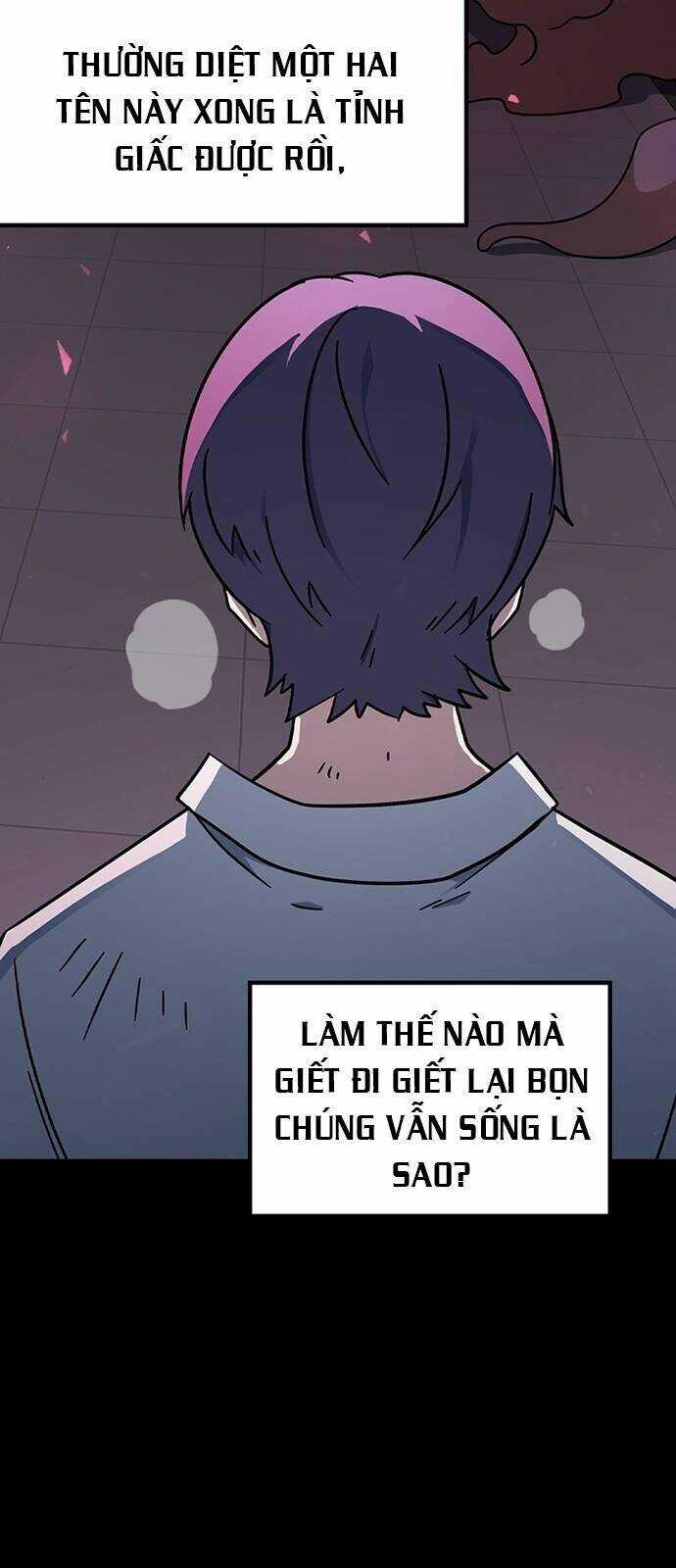 Điểm Chết - Chapter 23 - Trang 29