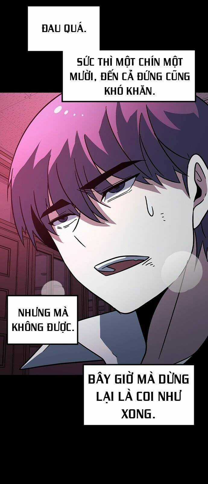 Điểm Chết - Chapter 23 - Trang 30