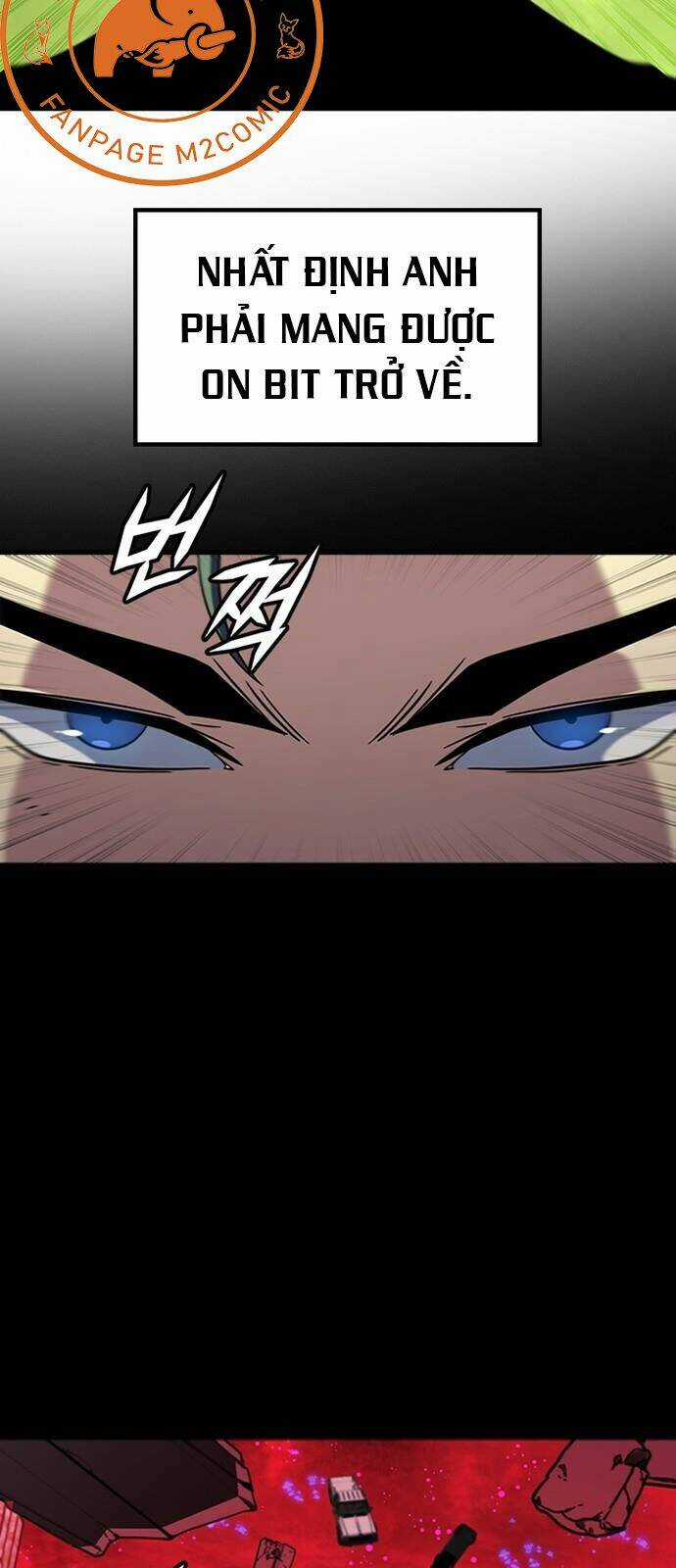 Điểm Chết - Chapter 23 - Trang 4