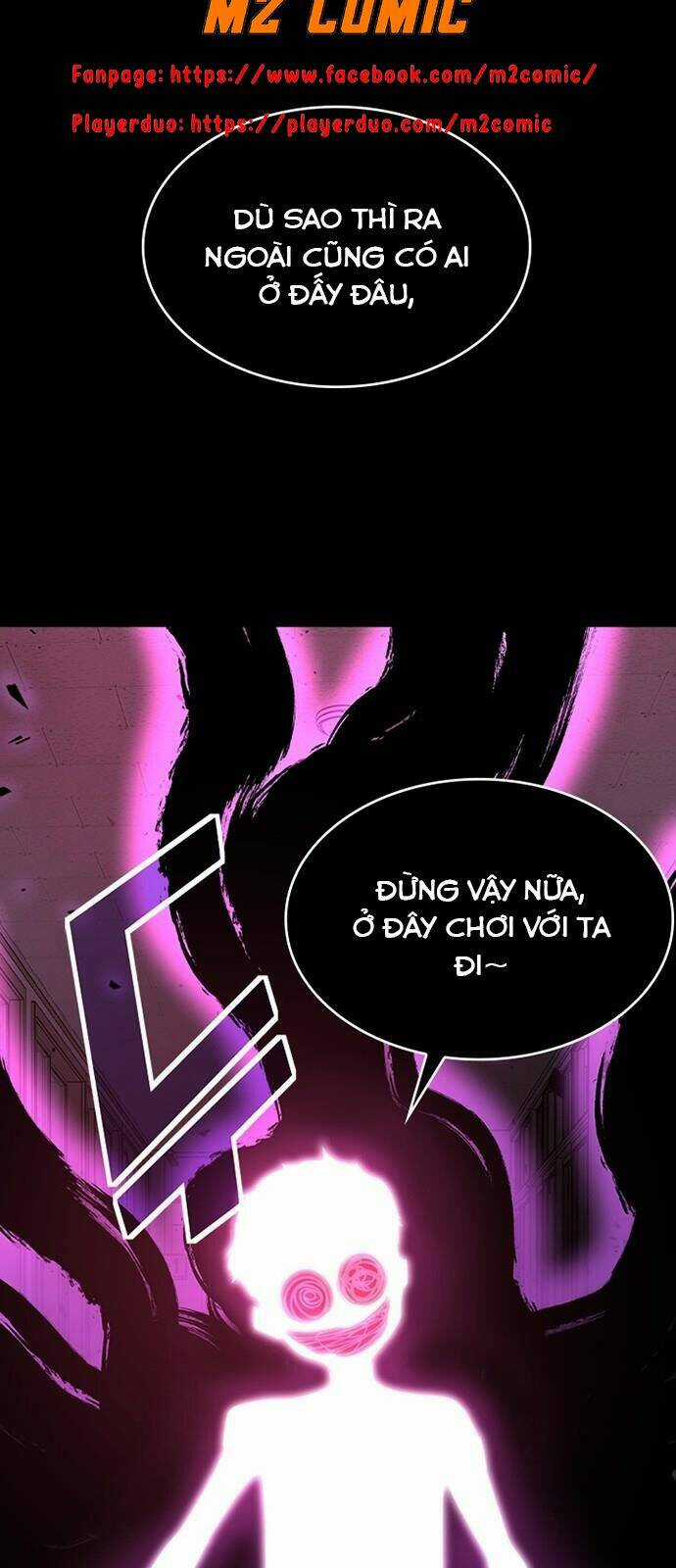 Điểm Chết - Chapter 23 - Trang 32