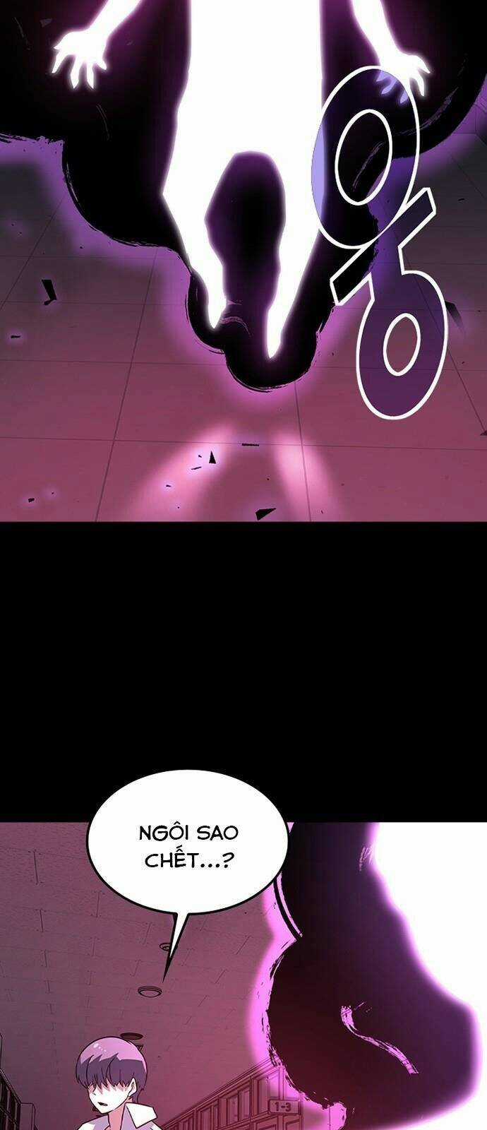 Điểm Chết - Chapter 23 - Trang 33