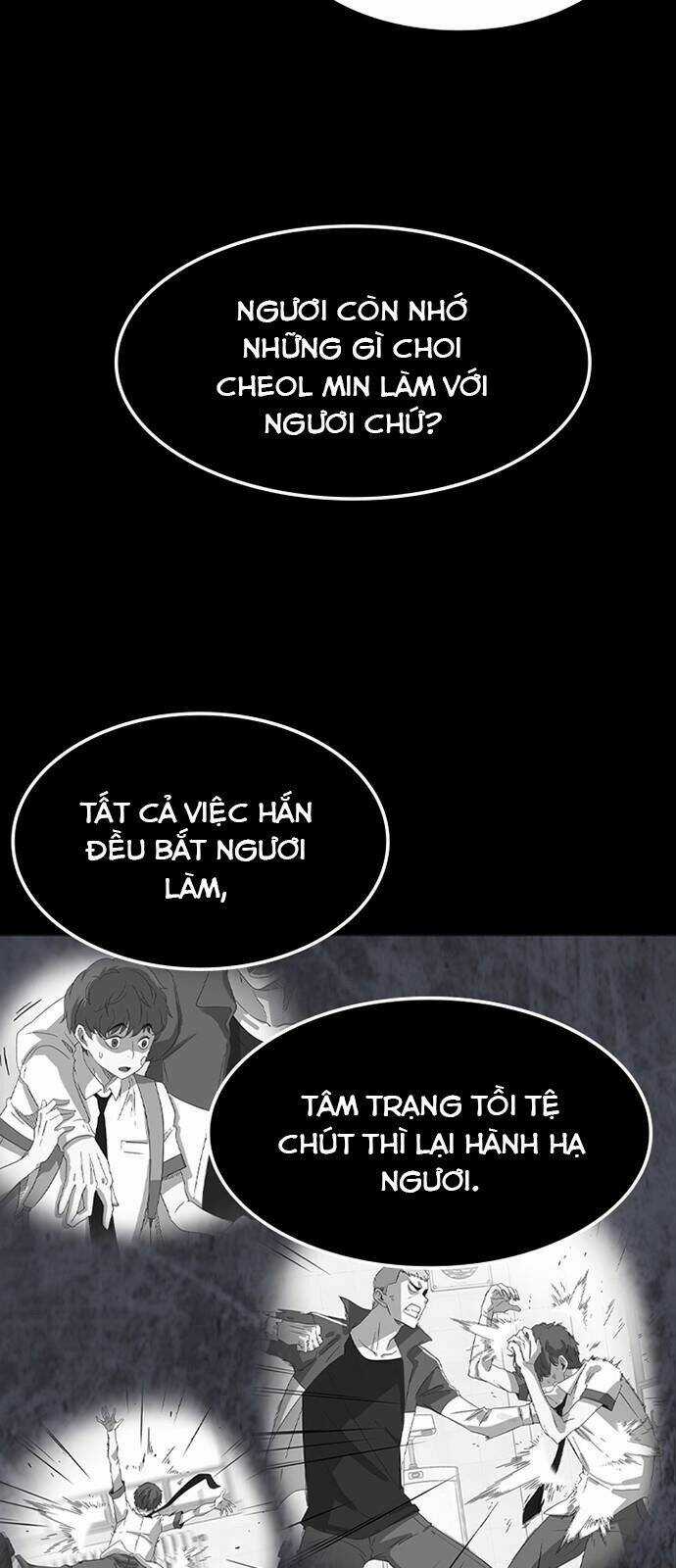 Điểm Chết - Chapter 23 - Trang 36