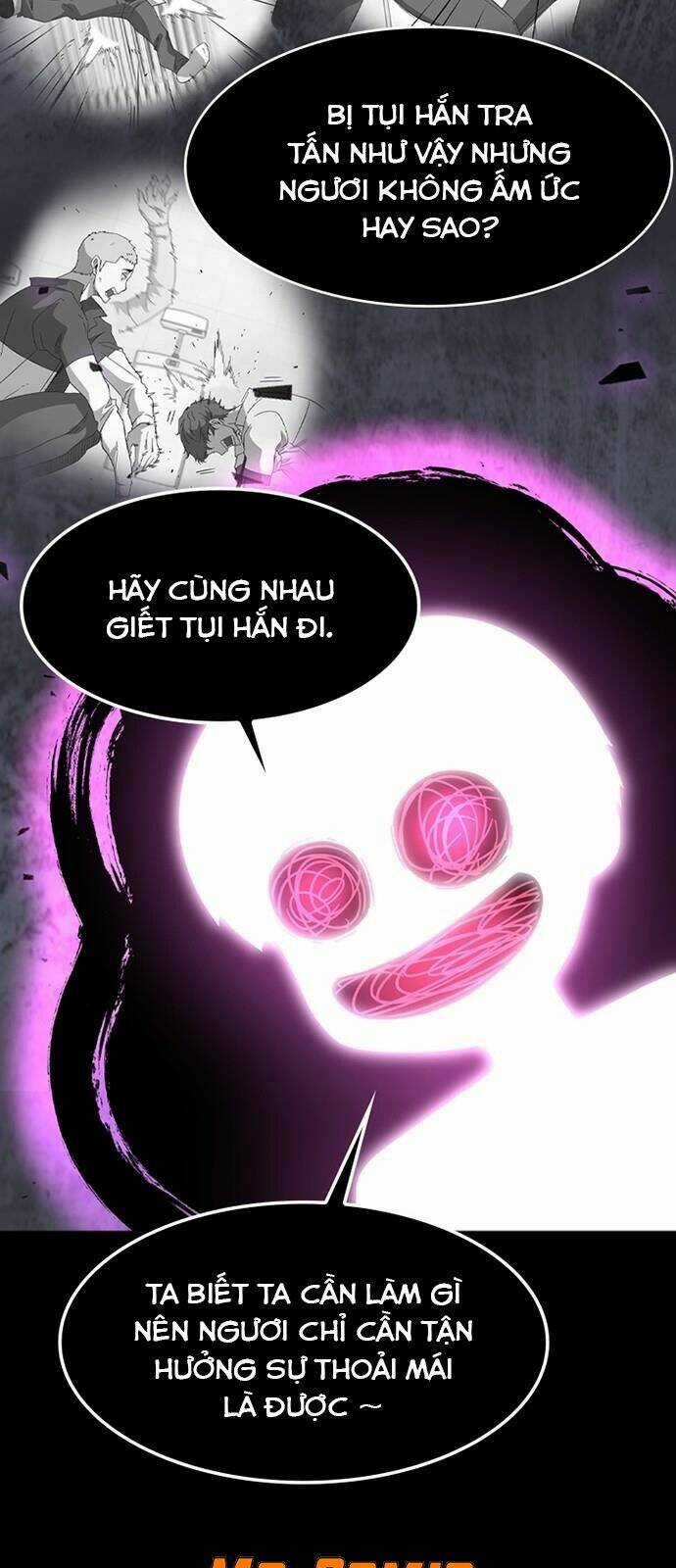 Điểm Chết - Chapter 23 - Trang 37