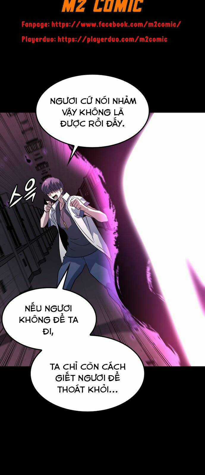 Điểm Chết - Chapter 23 - Trang 38