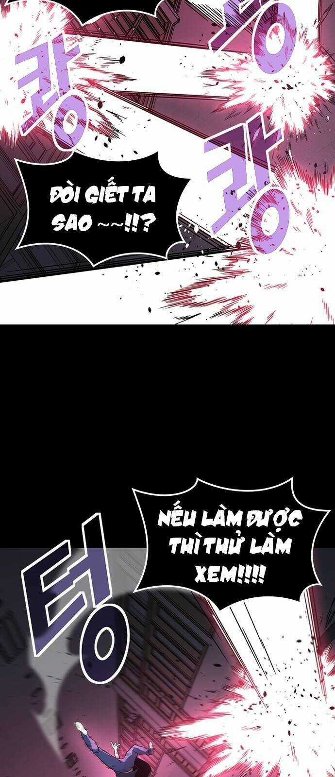 Điểm Chết - Chapter 23 - Trang 42