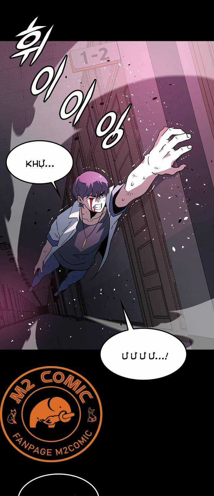 Điểm Chết - Chapter 23 - Trang 45