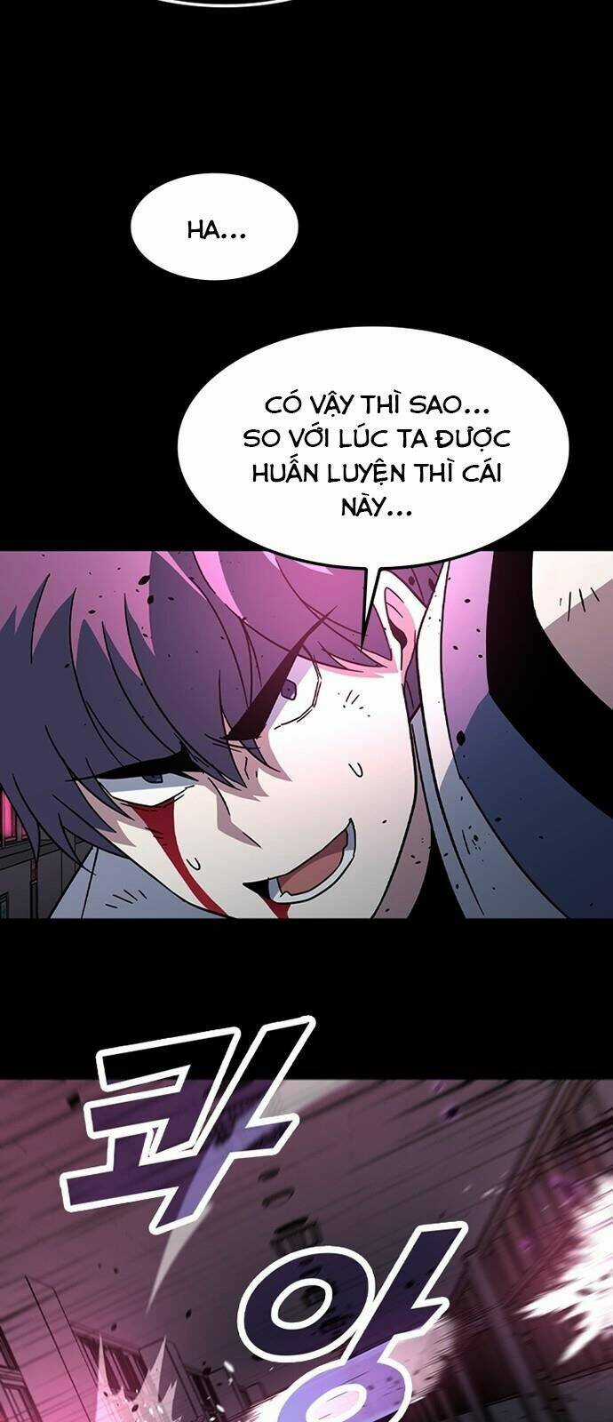 Điểm Chết - Chapter 23 - Trang 47