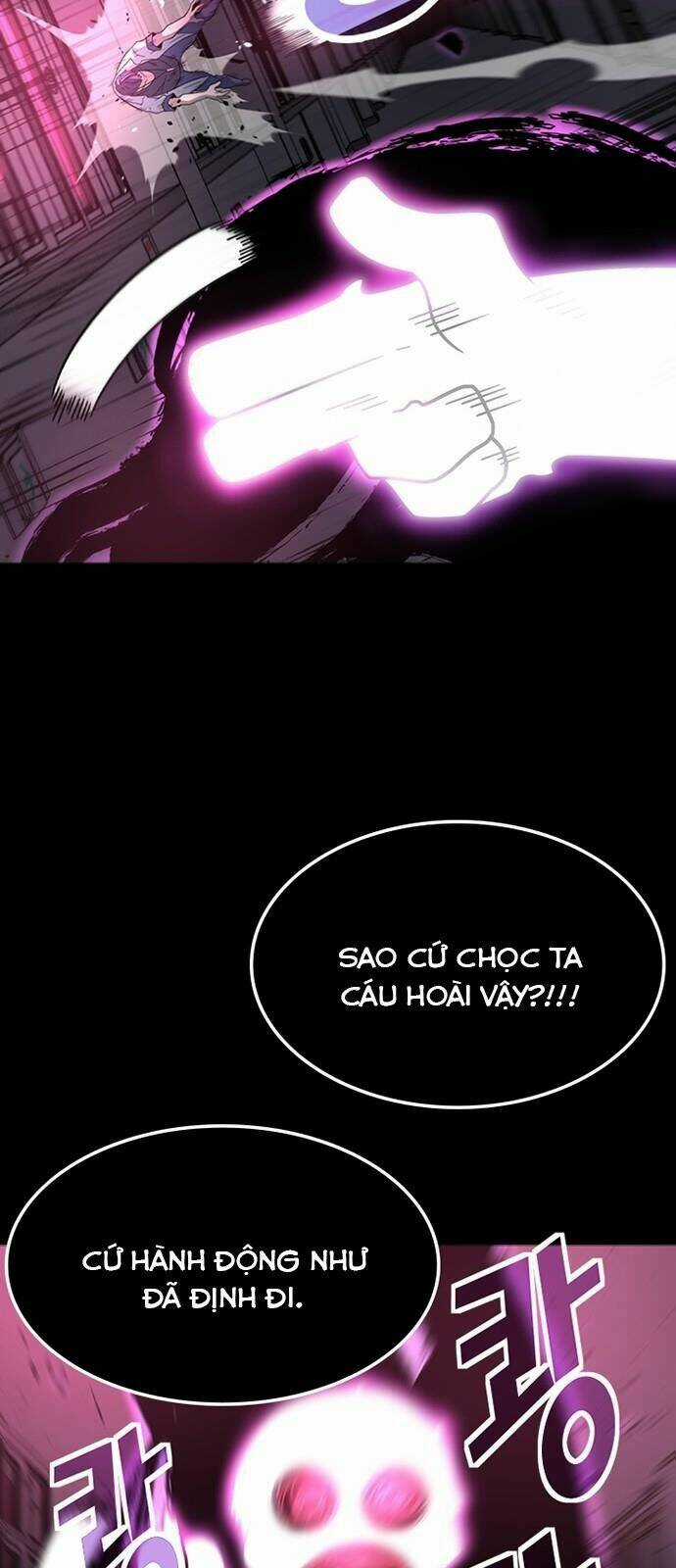 Điểm Chết - Chapter 23 - Trang 48