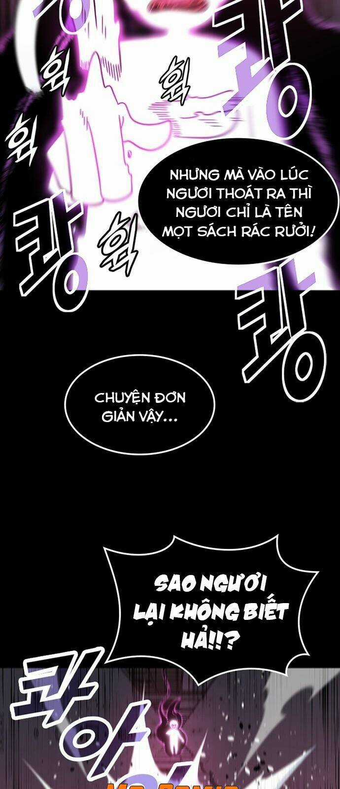 Điểm Chết - Chapter 23 - Trang 49
