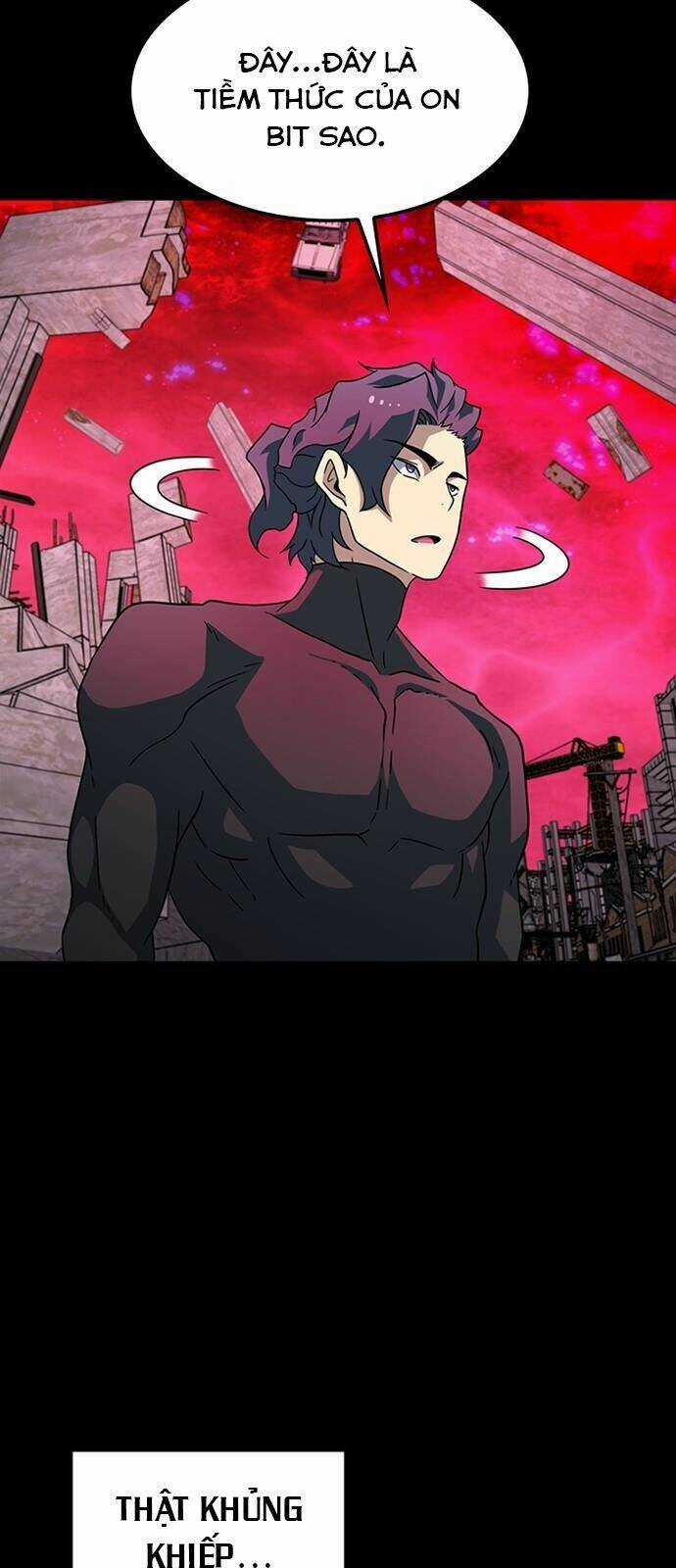 Điểm Chết - Chapter 23 - Trang 6